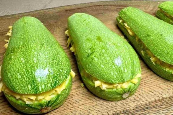 Zucchine