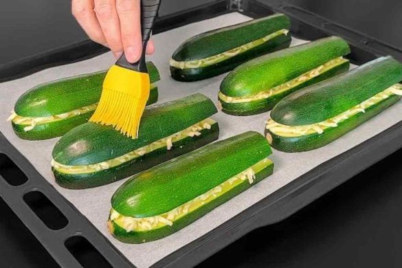 Zucchine