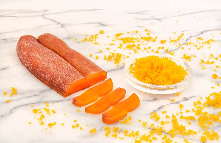 Bottarga