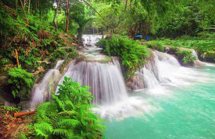 Cambugahay Falls