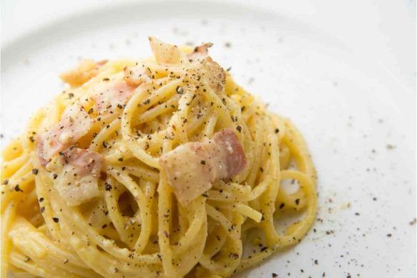 Carbonara