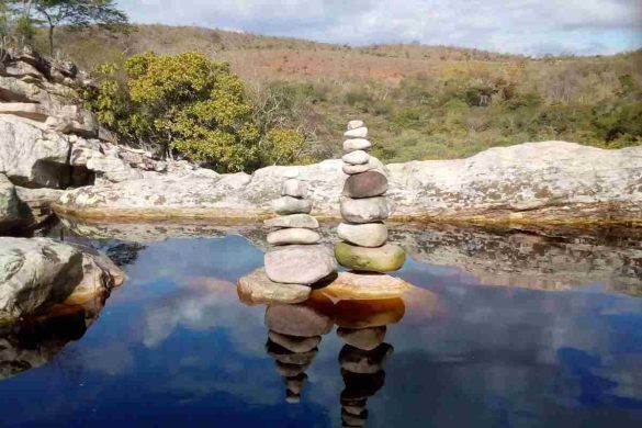 Chapada Diamantina Brasile