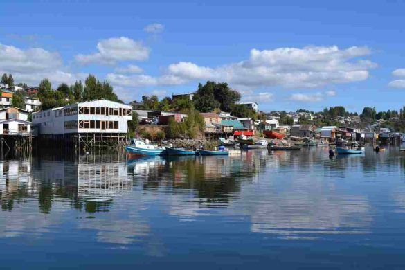 Chiloe - Cile