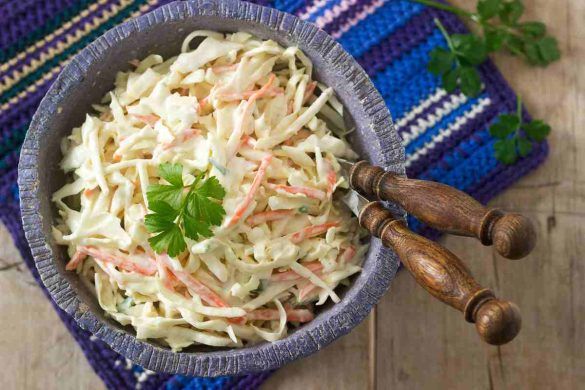 Coleslaw