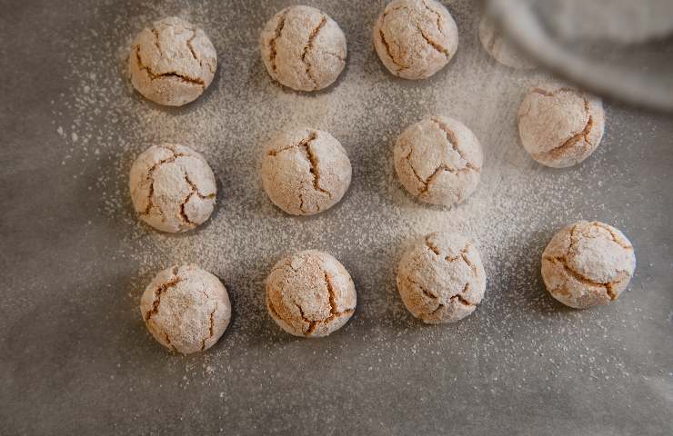 Come fare i biscotti senza zucchero