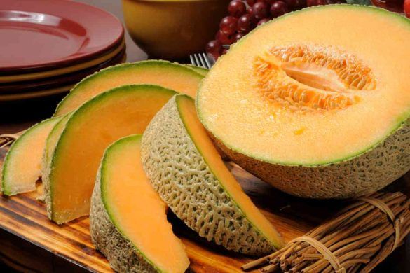 Come riconoscere un melone maturo