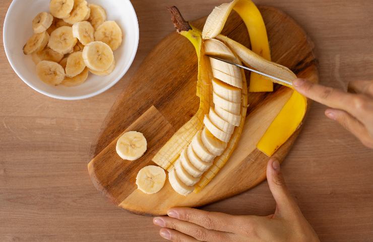 Come si fa la marmellata di banana
