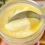 Crema al limone