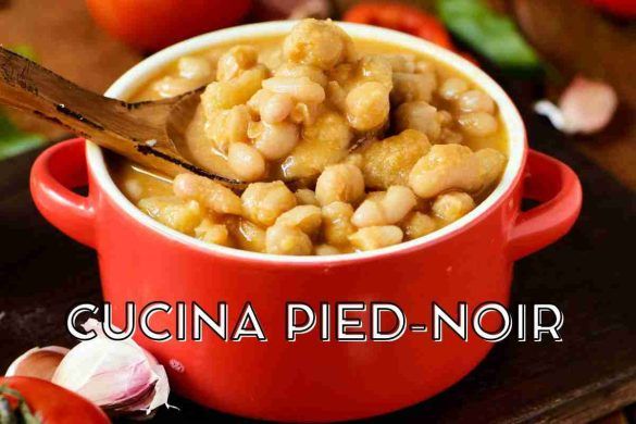 Cucina Pied-Noir