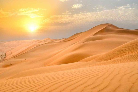 Deserto