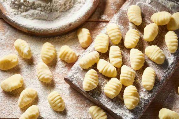 Errori da evitare per gli gnocchi