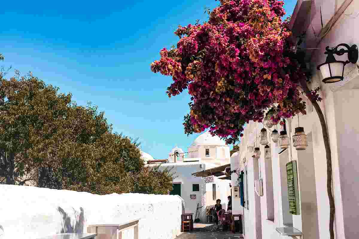 Folegandros