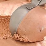 Gelato artigianale al cioccolato