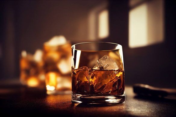 Giornata mondiale del whisky