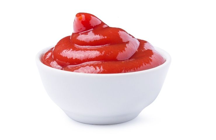 Ketchup fatto in casa ricetta