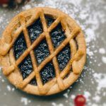 Ricetta crostata linzer