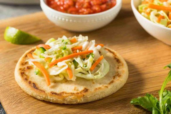 Pupusa