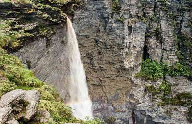 Parque Nacional da Chapada Diamantina