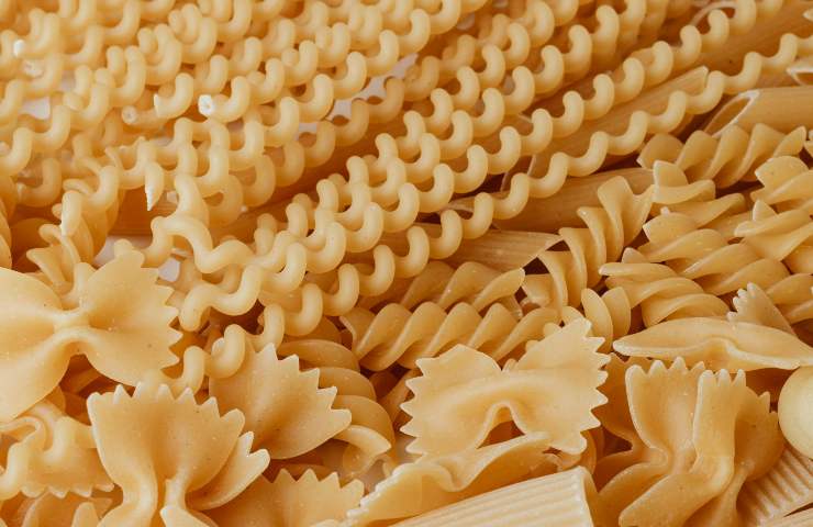 Pasta di semola di grano duro