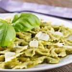 Pesto di fagiolini