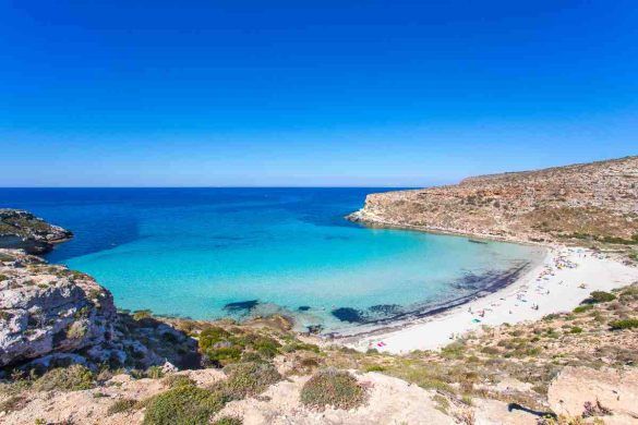 Piatti tipici di Lampedusa