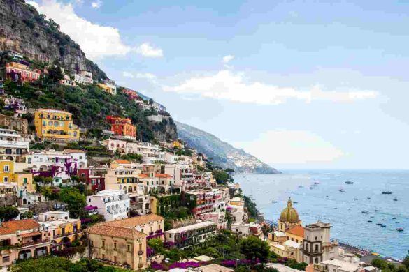 Positano