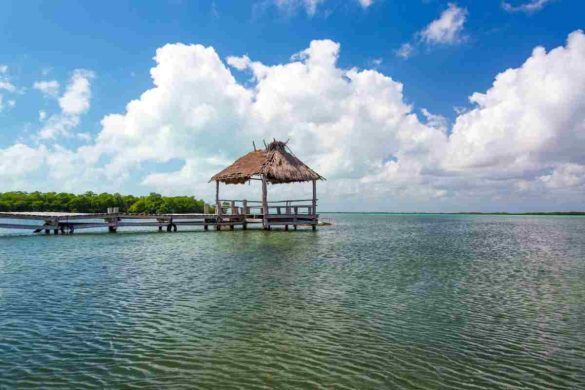 Punta Allen - Yucatan