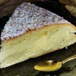 Ricetta Tarte Tropézienne