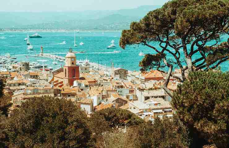 Saint-Tropez