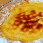 Torta al limone