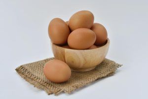 Modi creativi per cucinare le uova
