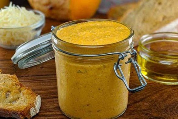 Vellutata di zucca ricetta