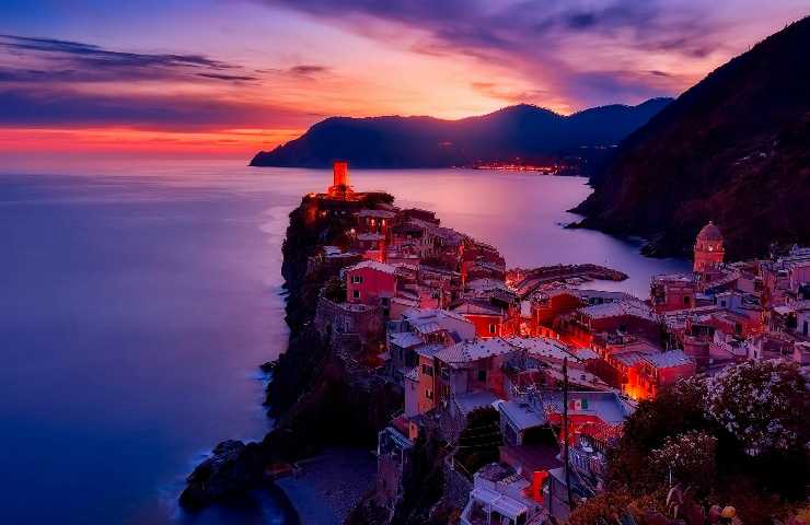 Vernazza