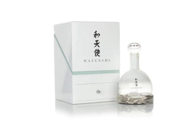 Watenshi Gin