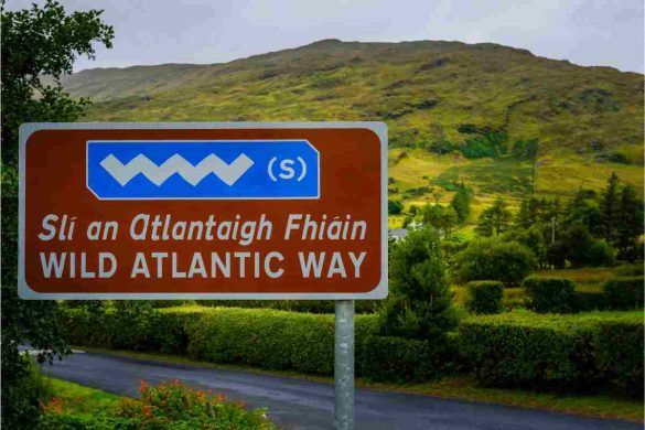 Wild Atlantic Way