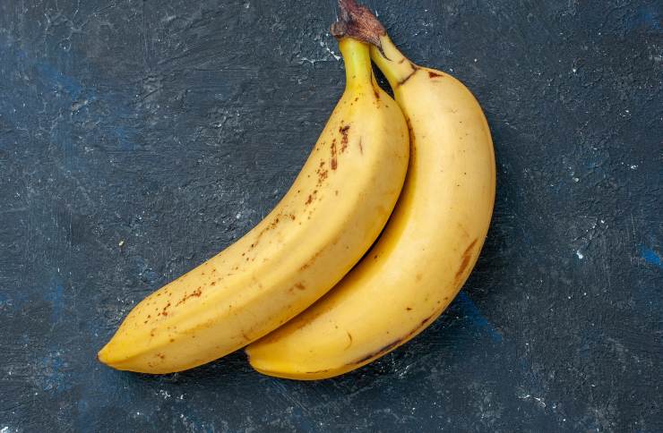 2 banane