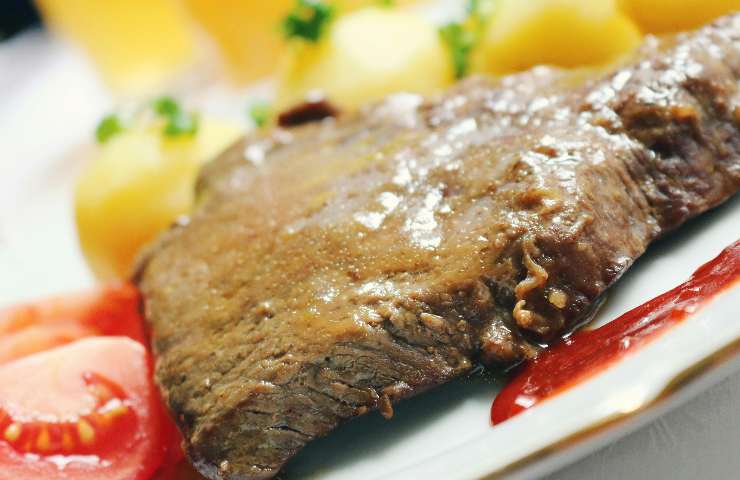 Carne e patate