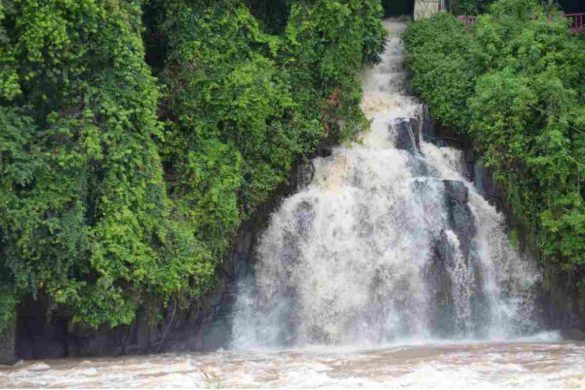 Cascata della sposa