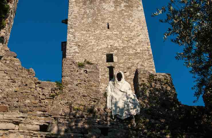 Castello di Vezio