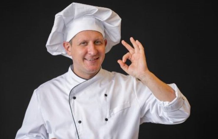 Chef