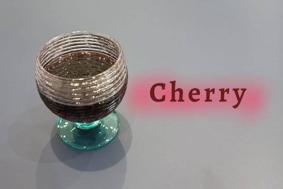 Cherry