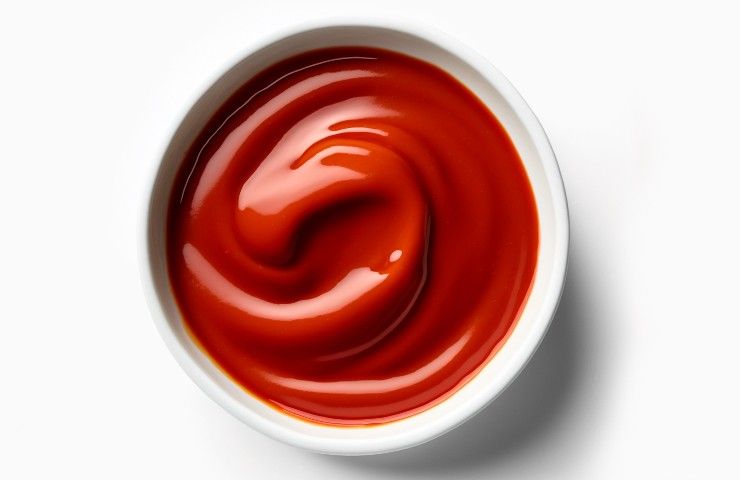 Come fare il ketchup