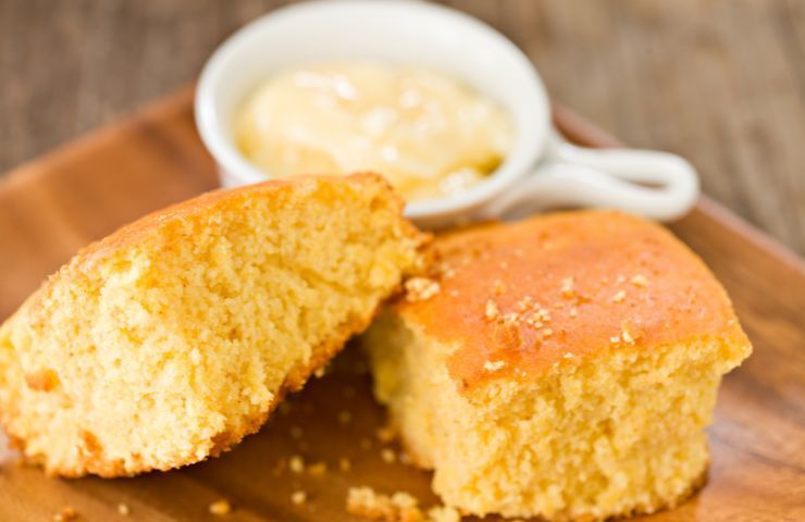 Cornbread