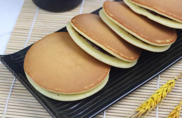 Dorayaki