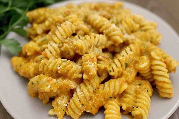 Fusilli