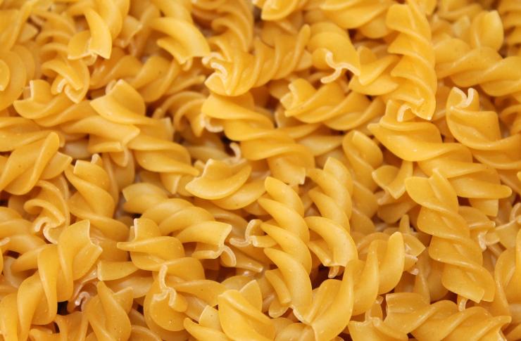 Fusilli