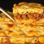 Gustosa pasta al forno