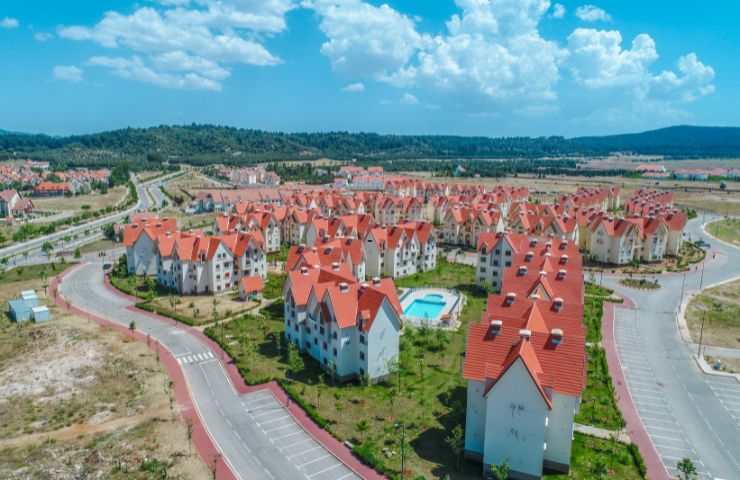 Ifrane, la piccola Svizzera del Marocco