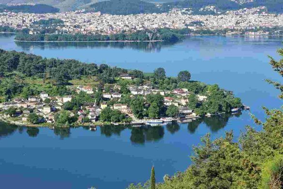 Ioannina