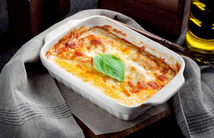 Lasagna